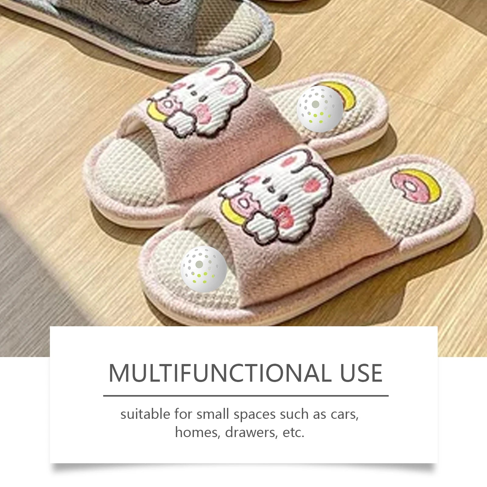 Jue-Fish Fresh Mint Aroma Beads