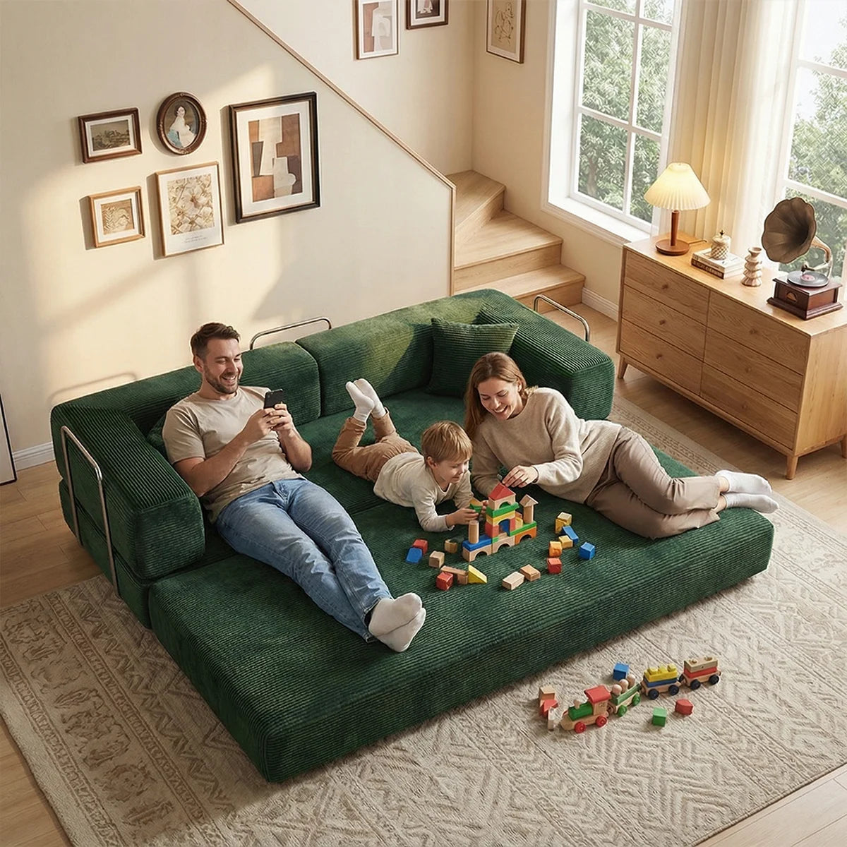 SOFAS