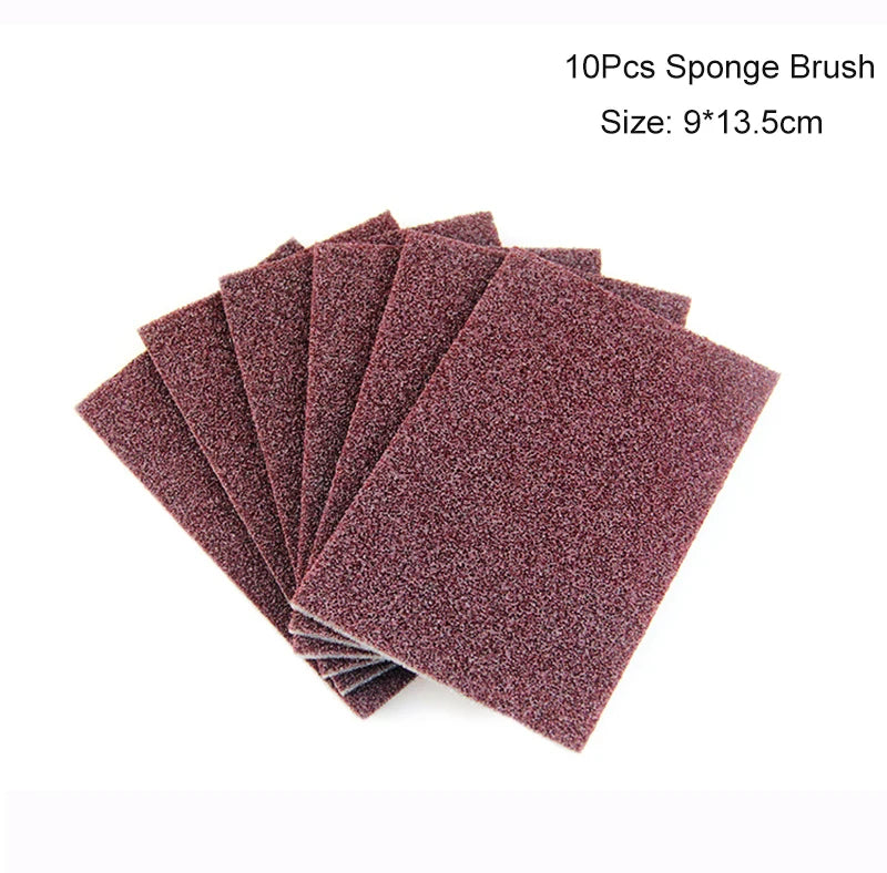 Magic Melamine Cleaning Sponge