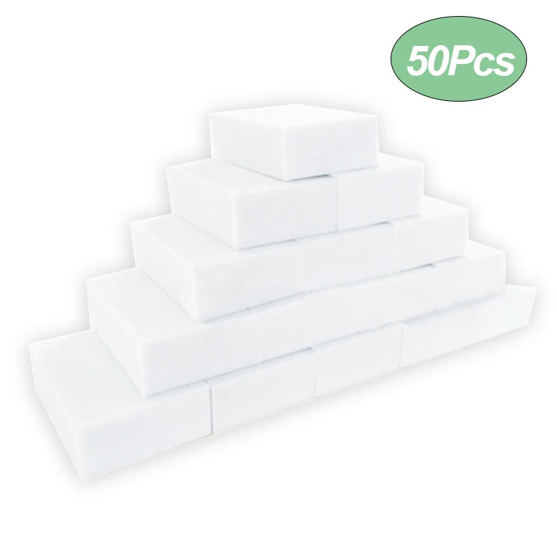 Eco-Friendly Magic Melamine Sponge Eraser