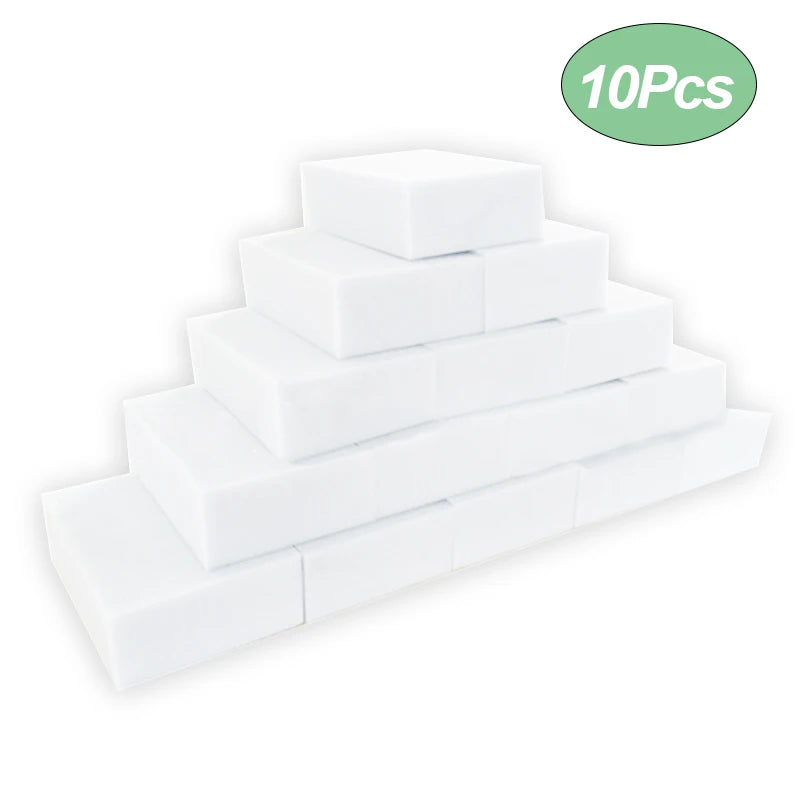 Eco-Friendly Magic Melamine Sponge Eraser