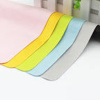 Microfiber Lens Cleaning Cloths