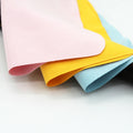 Microfiber Lens Cleaning Cloths