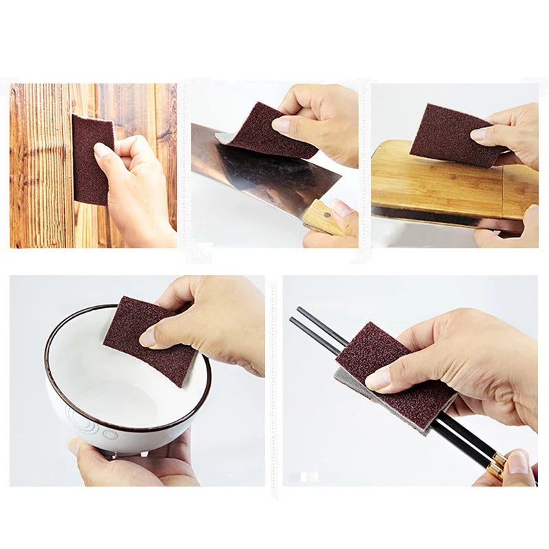 Magic Melamine Cleaning Sponge