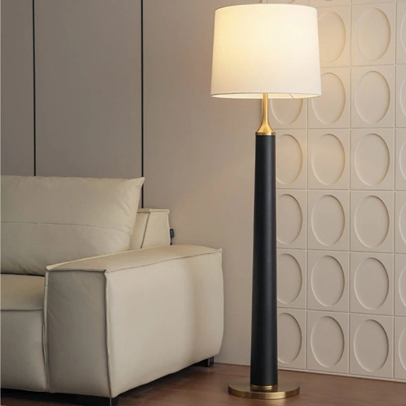 Nordic Luxury Floor Lamp
