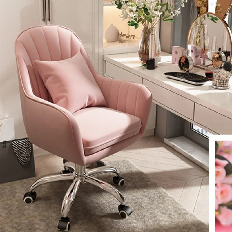 Ergonomic Comfort Office Chair