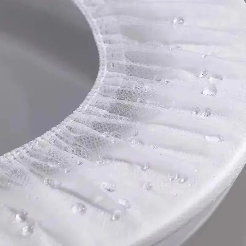 Disposable Toilet Seat Covers