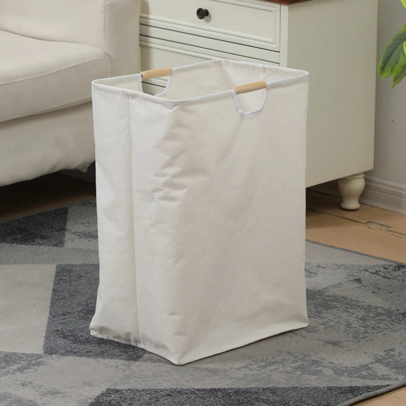 Portable Foldable Laundry Hamper