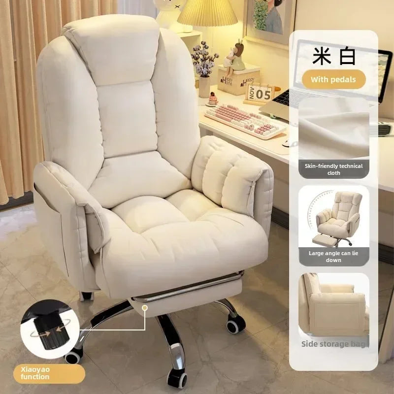 Reclining Gaming Office Chair