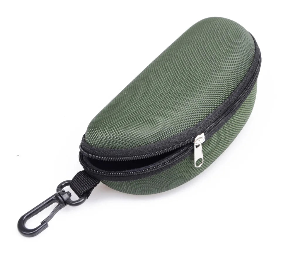 Hard Shell Eyeglasses Case Protector