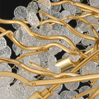 European Crystal Chandelier Luxury Design