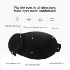 Sleeping Mask for Men Women