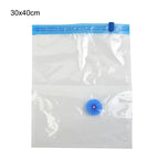 Space-Saving Vacuum Storage Bags