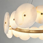 Luxury Marble Pendant Lamp
