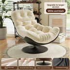Rotating Lazy Lounge Sofa Chair