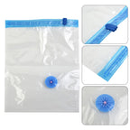 Space-Saving Vacuum Storage Bags