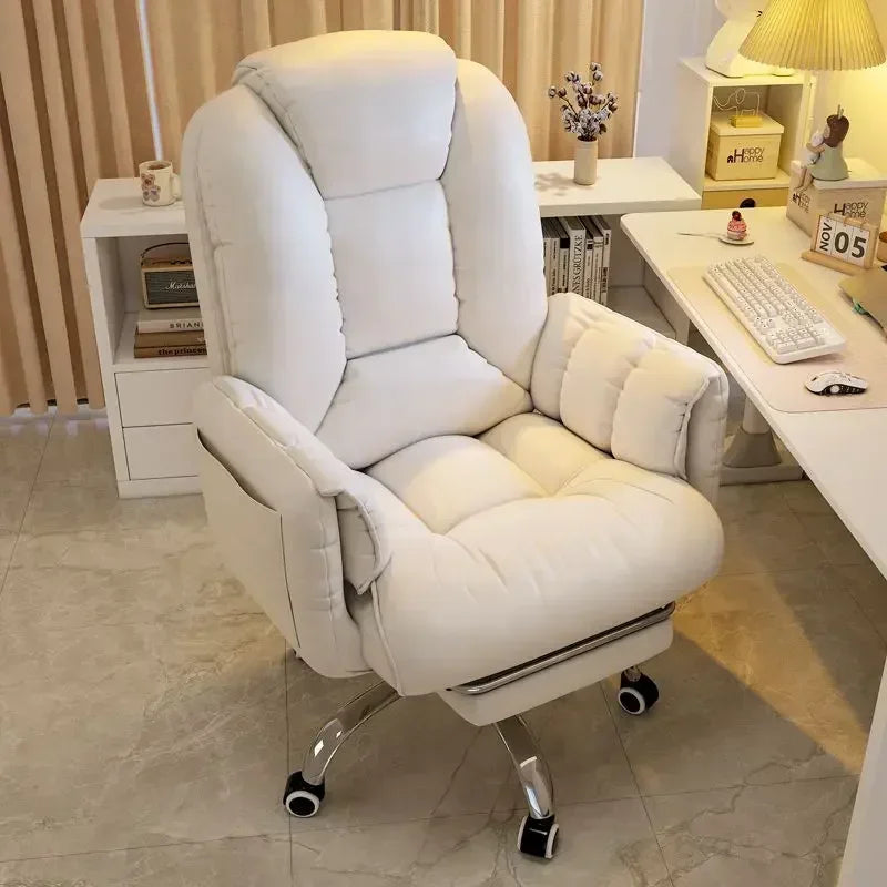 Reclining Gaming Office Chair