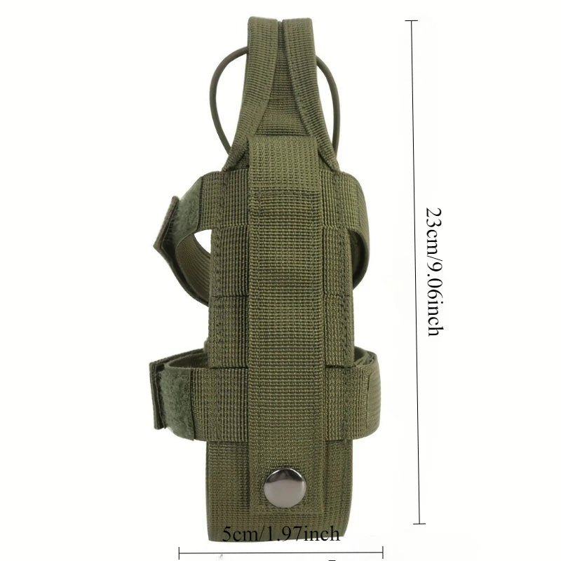 Tactical Water Bottle Holder