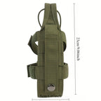 Tactical Water Bottle Holder