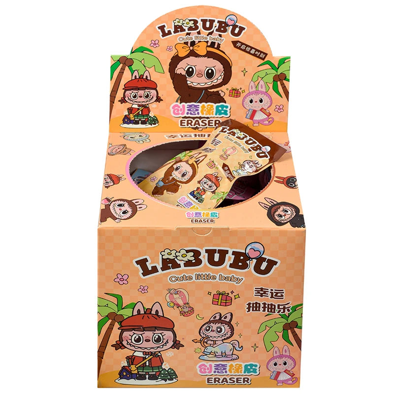 LABUBU FAN 32Pack/Set