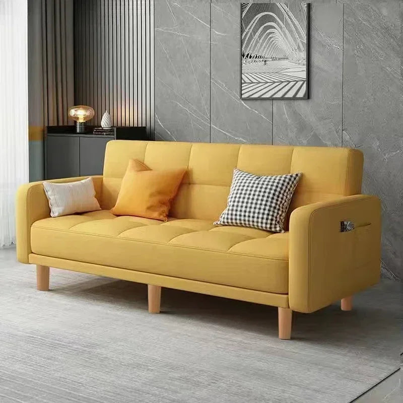 Modern Folding Sofa Bed