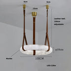 Modern Marble Pendant Light Ceiling
