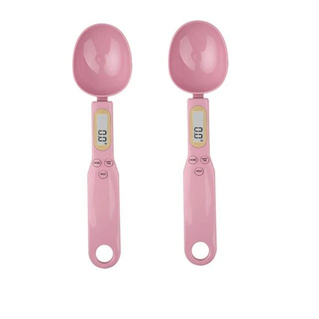 High-Precision Mini Digital Spoon