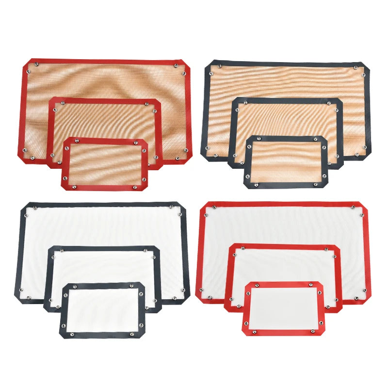 Premium Nonstick Silicone Baking Mat