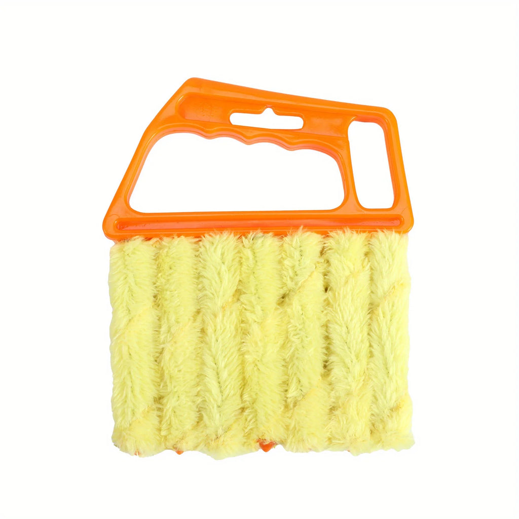 Detachable Blinds Cleaning Brush