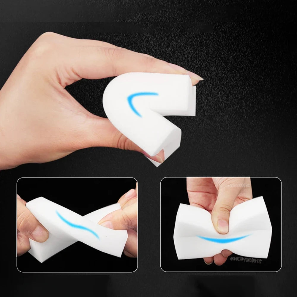 Eco-Friendly Magic Melamine Sponge Eraser