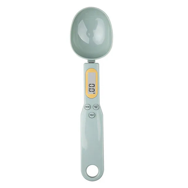 High-Precision Mini Digital Spoon