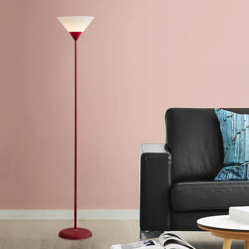 Modern LED Floor Lamp