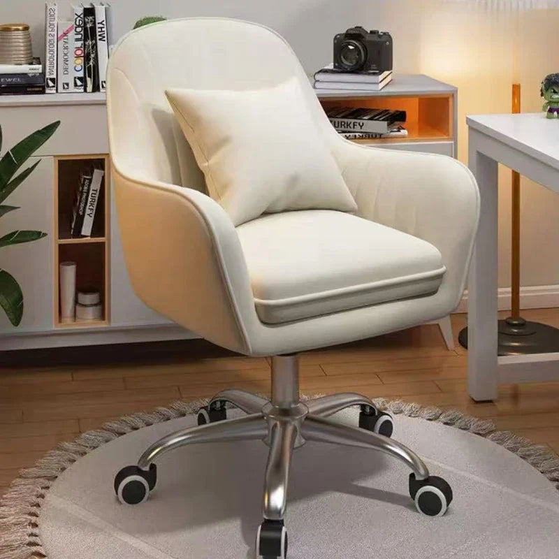 Ergonomic Comfort Office Chair