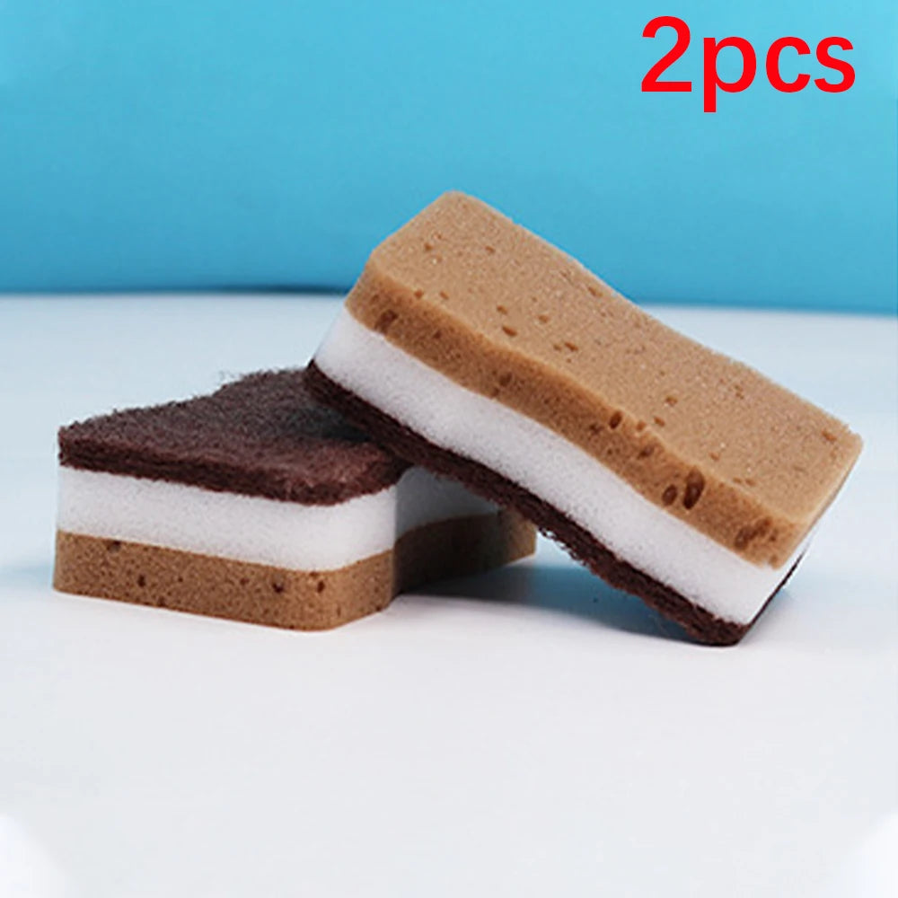 Premium Three Layer Seaweed Sponges