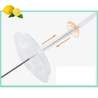 Stainless Steel Straw Cleaning Brushes