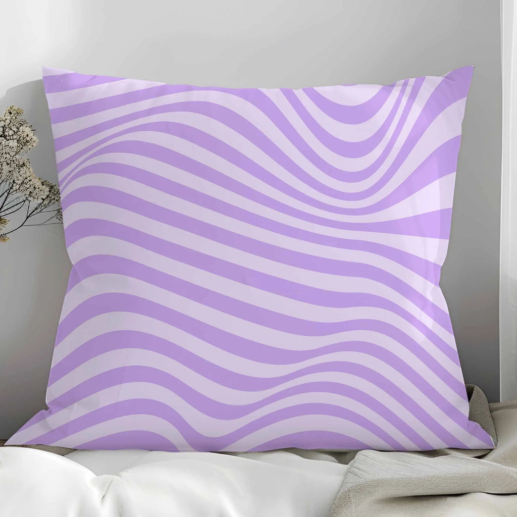 Love Freedom Decor Throw Pillow