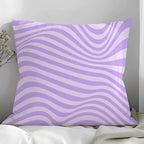 Love Freedom Decor Throw Pillow