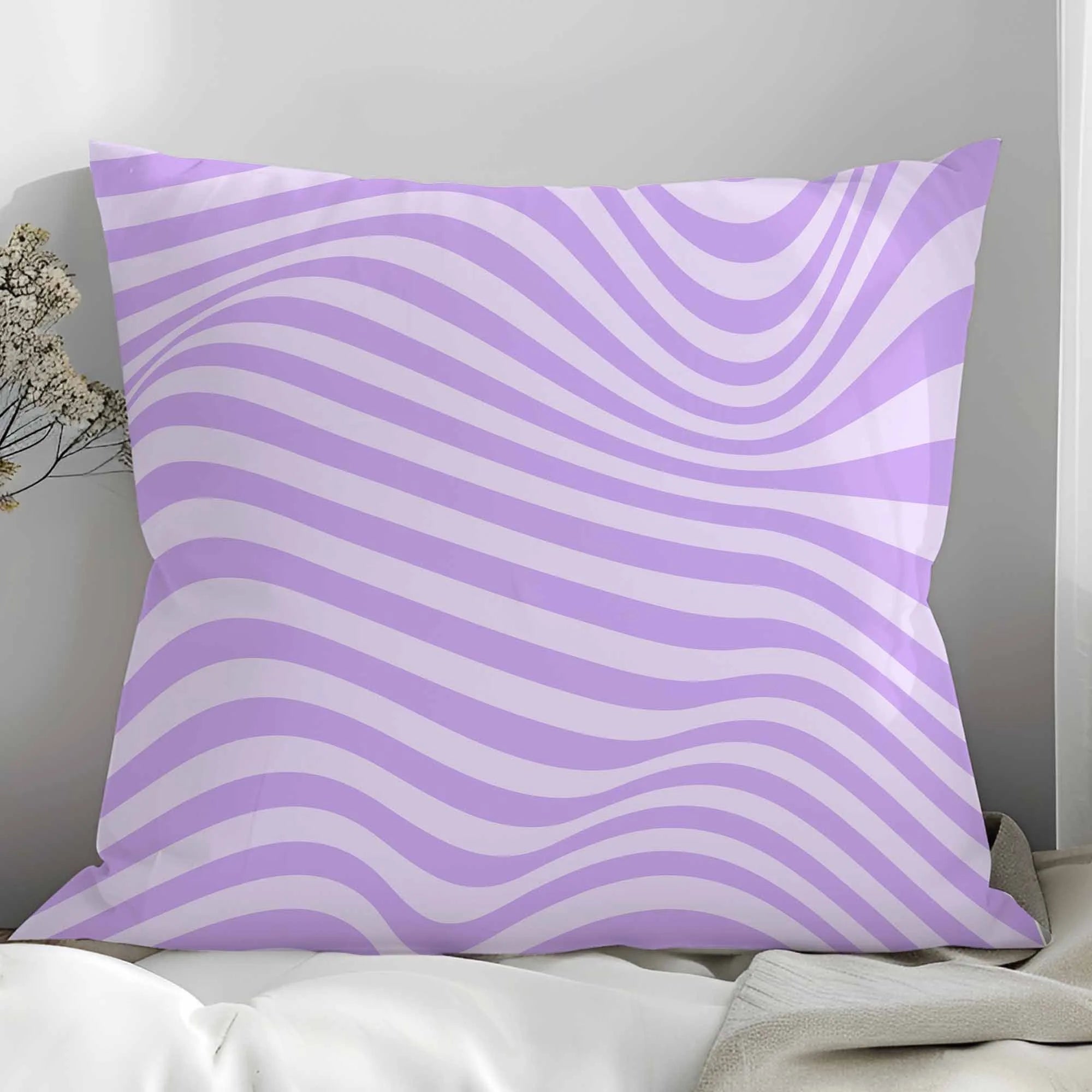 Love Freedom Decor Throw Pillow