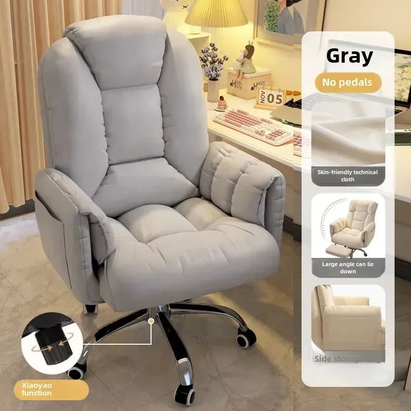 Reclining Gaming Office Chair