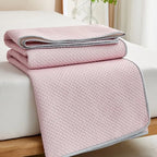 Instant Cooling Summer Mattress Topper