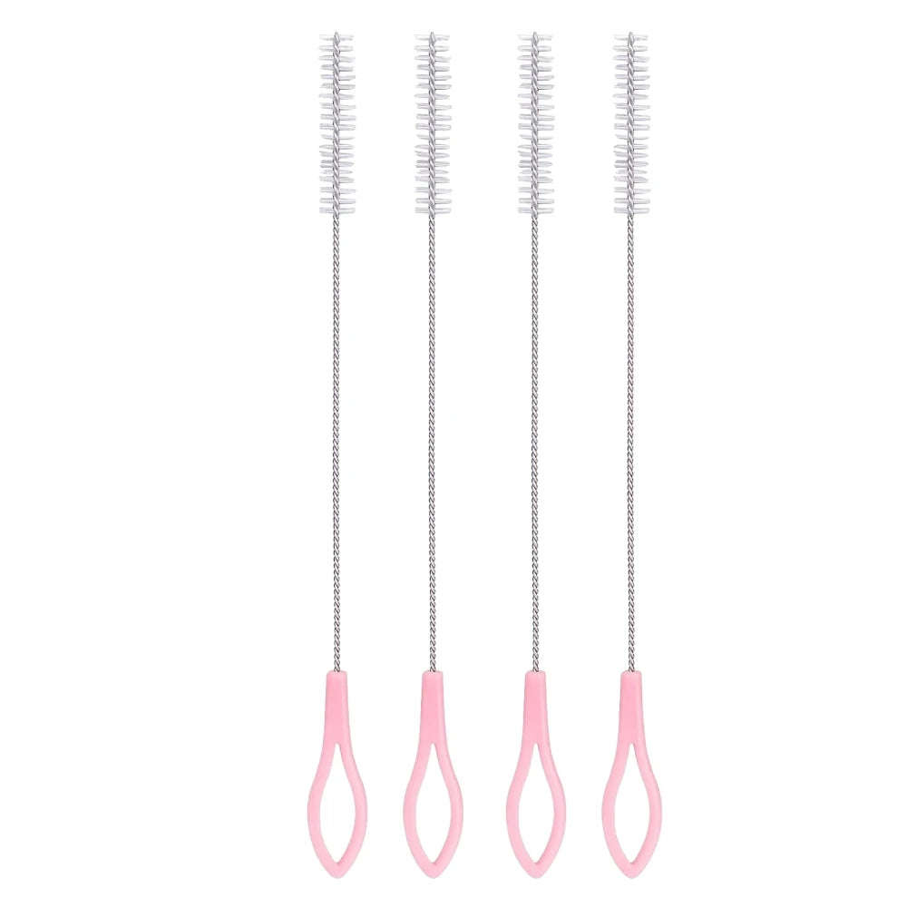 Stainless Steel Straw Cleaning Brushes