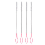 Stainless Steel Straw Cleaning Brushes