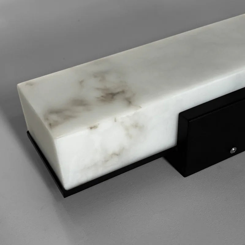 Waterproof Marble LED Wall Light