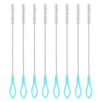 Stainless Steel Straw Cleaning Brushes