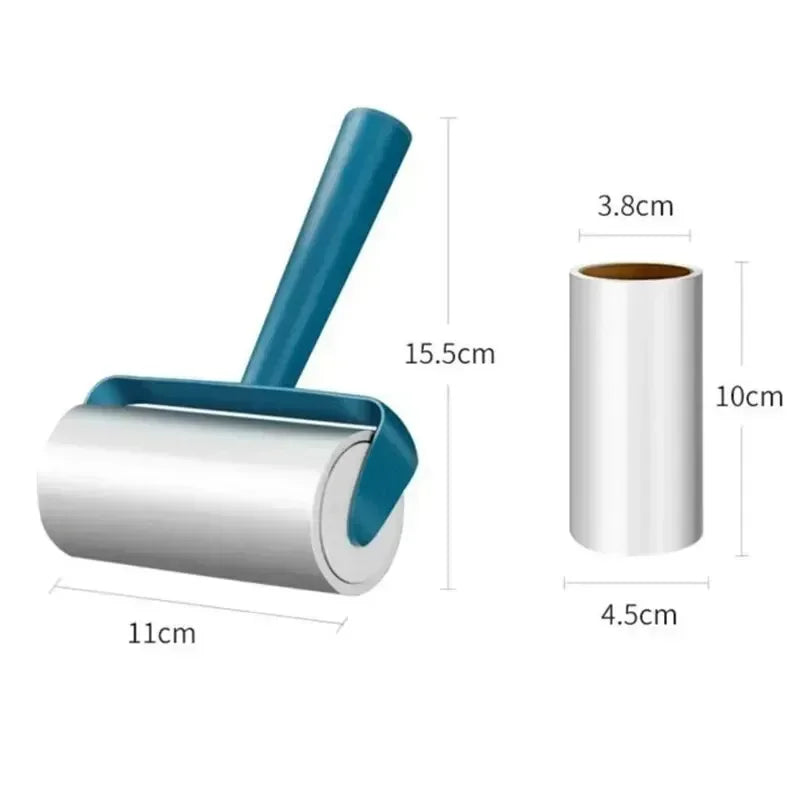 Pet Hair Remover Sticky Roller