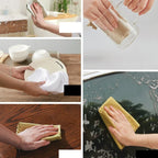 Lint-Free Microfiber Cleaning Cloth