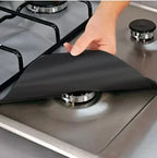Reusable Gas Stove Protector Covers