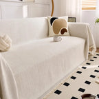 French Style Sofa Cover