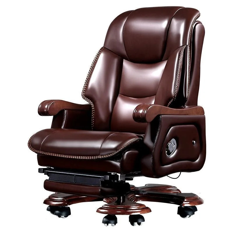 Luxury Massage Executive Office Chair