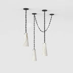 Luxury Marble Pendant Light